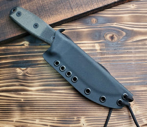 Kydex Sheath (Custom Fit to Knife)