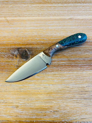 Fenrir Camp Knife