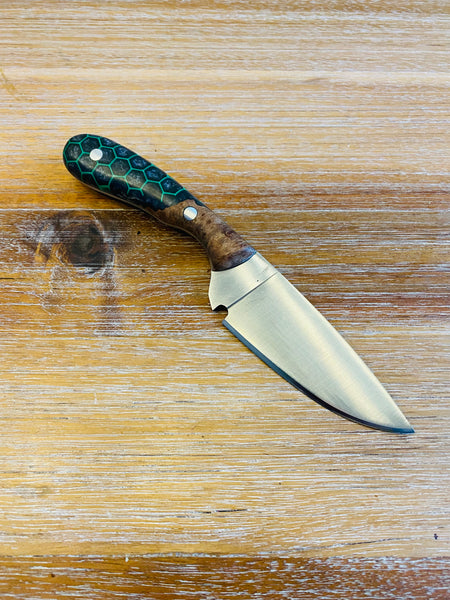 Fenrir Camp Knife