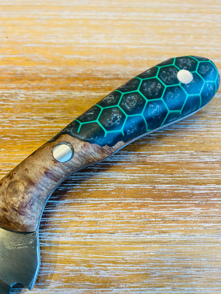 Fenrir Camp Knife