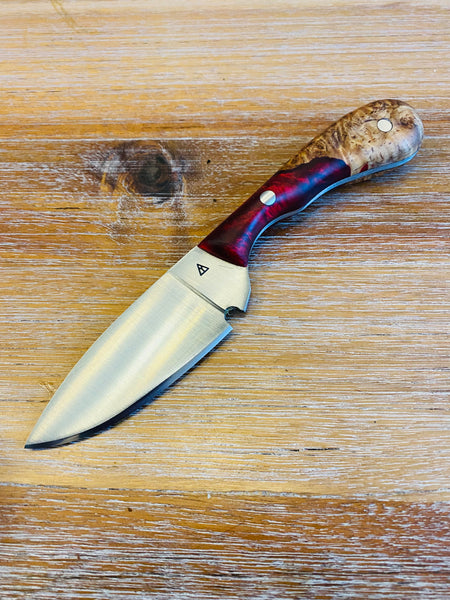 Fenrir Camp Knife