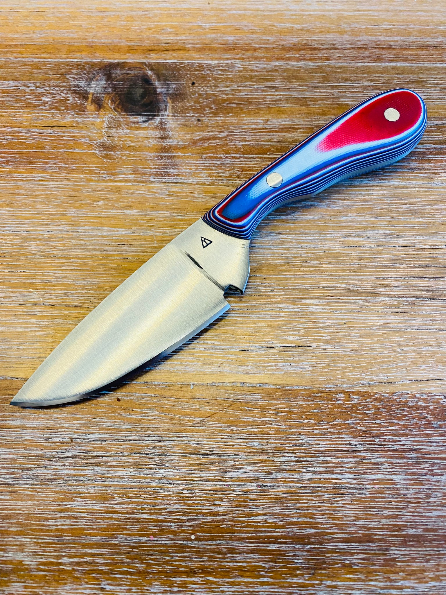 Fenrir Camp Knife