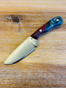 Fenrir Camp Knife