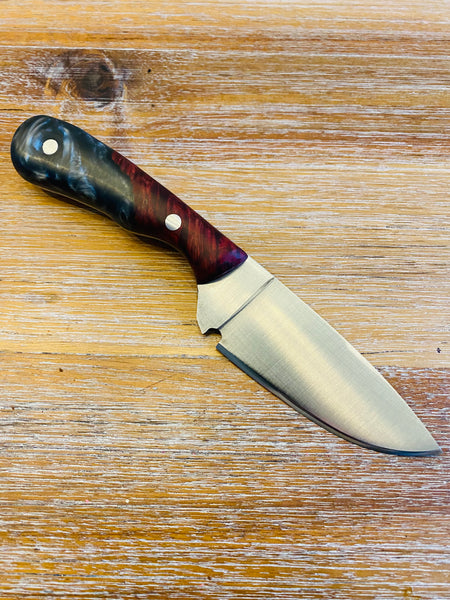 Fenrir Camp Knife