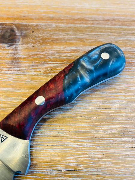 Fenrir Camp Knife