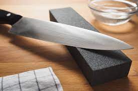 Knife Sharpening Services